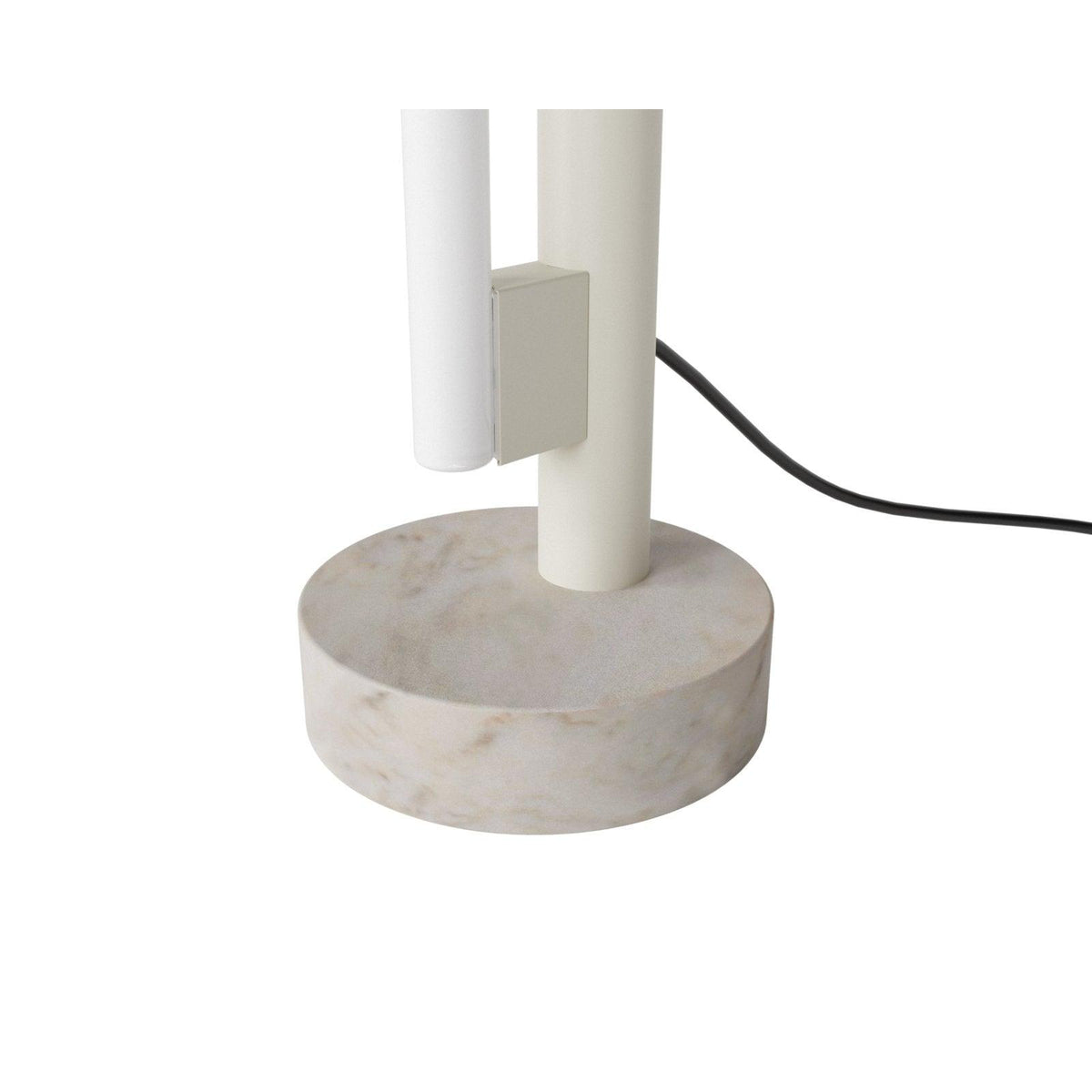 Eiffel Floor Lamp - Cream - Floor Lights - Frama