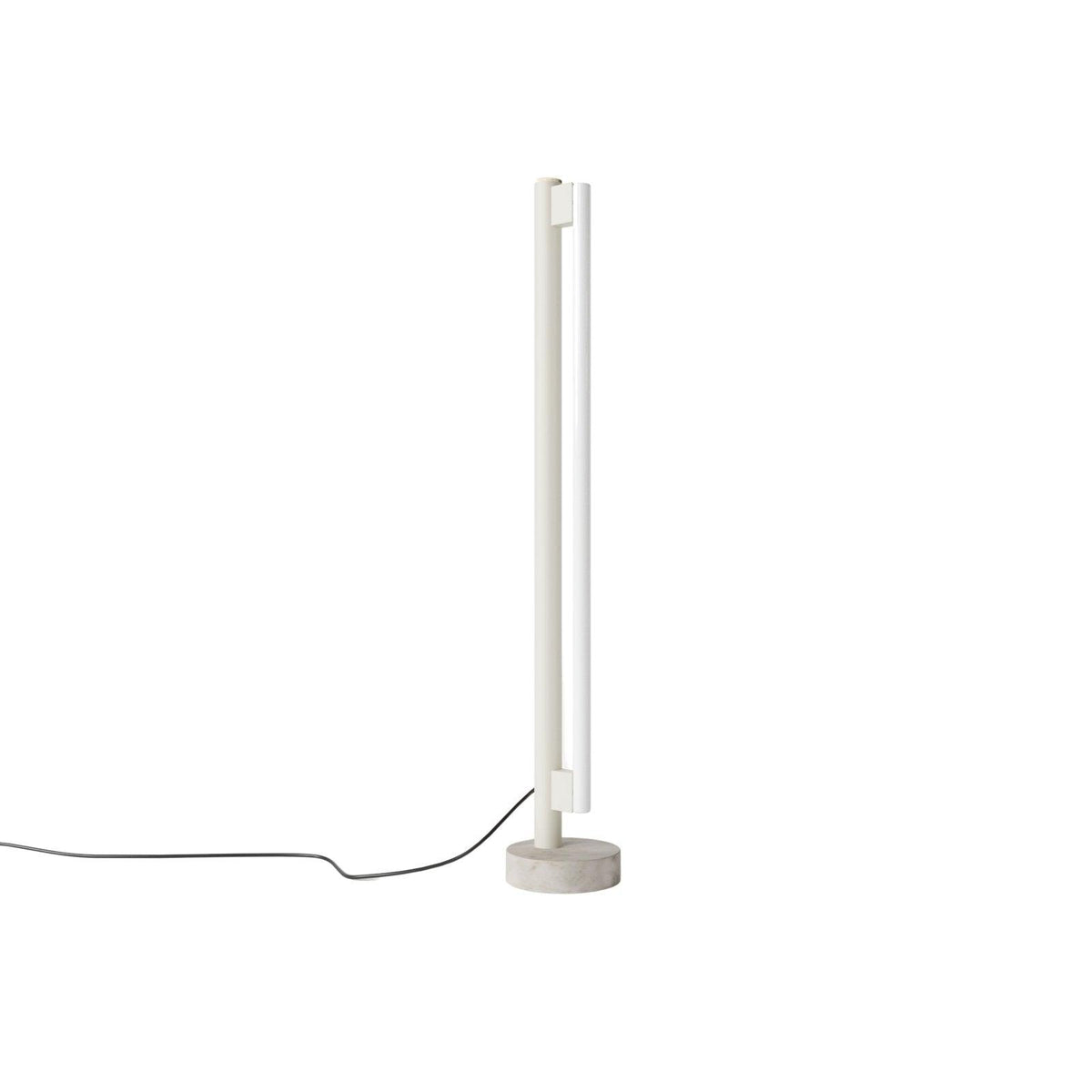 Eiffel Floor Lamp - Cream - Floor Lights - Frama – view 3