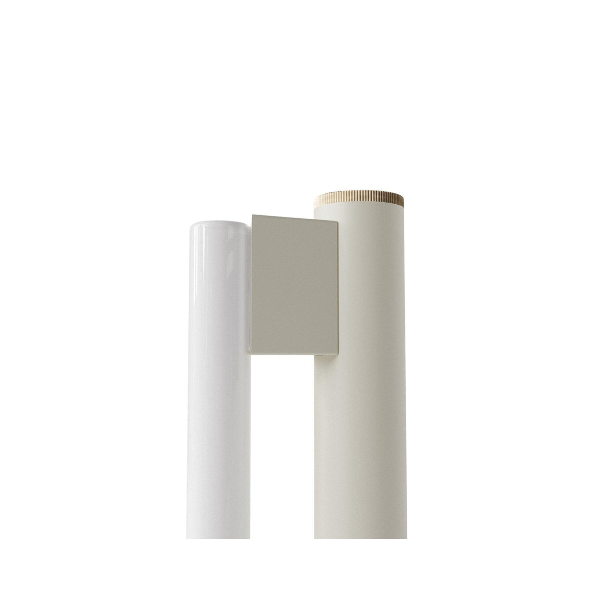 Eiffel Floor Lamp - Cream - Floor Lights - Frama – view 5