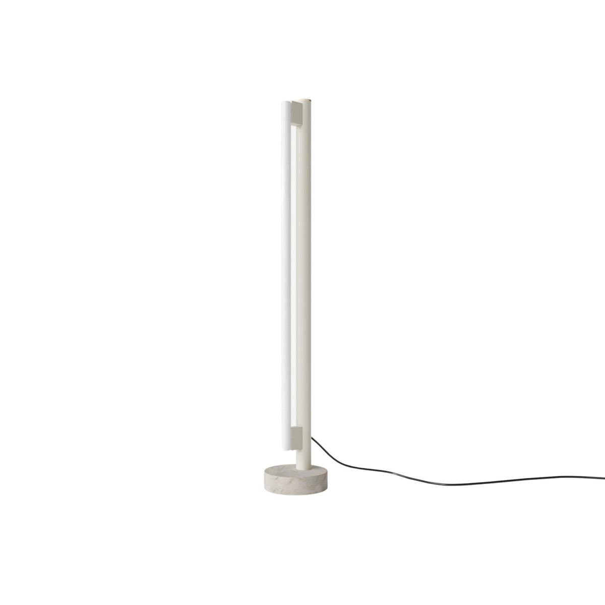 Eiffel Floor Lamp - Cream - Floor Lights - Frama