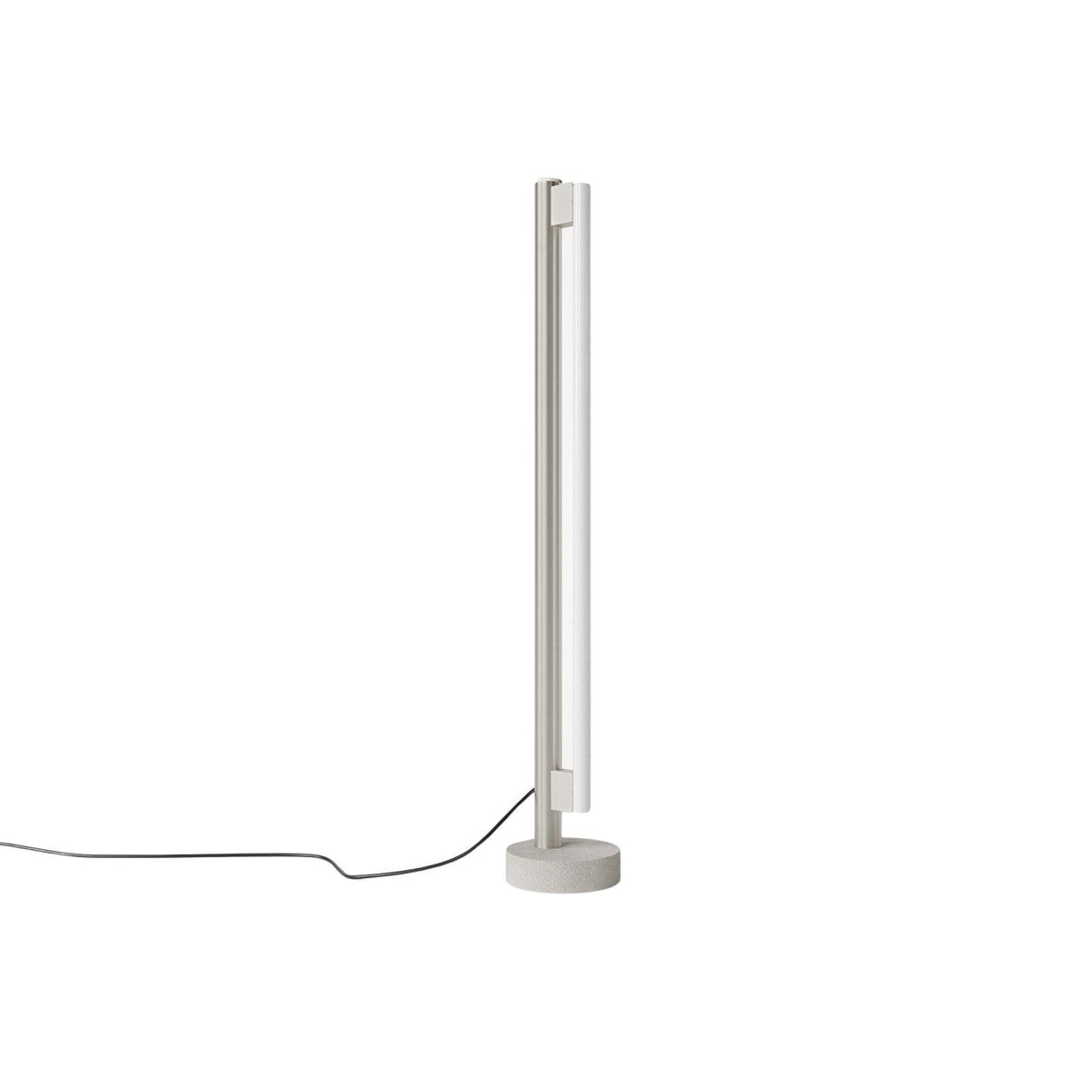 Eiffel Floor Lamp - Stainless Steel - Floor Lights - Frama – view 4