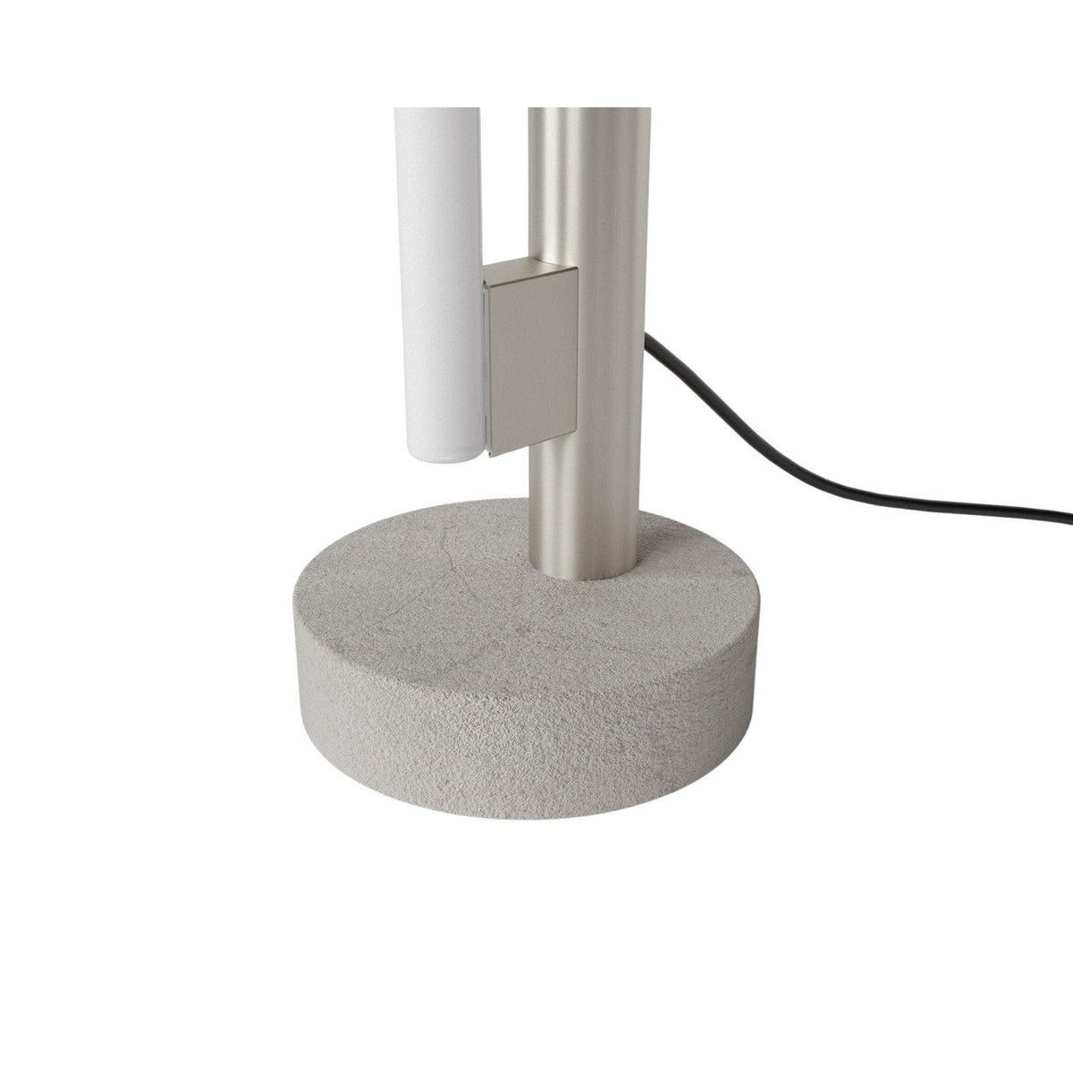 Eiffel Floor Lamp - Stainless Steel - Floor Lights - Frama – view 3