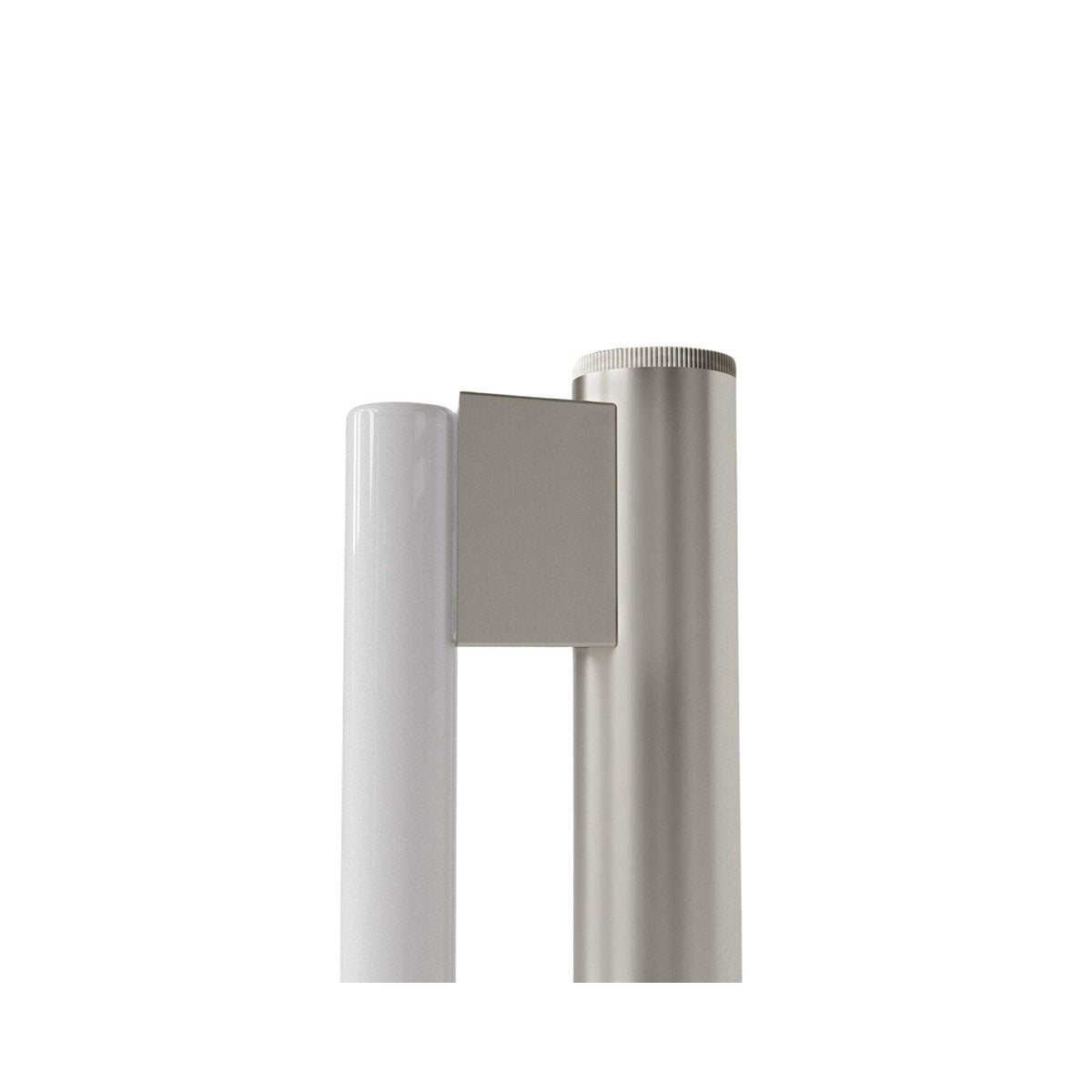 Eiffel Floor Lamp - Stainless Steel - Floor Lights - Frama – view 5