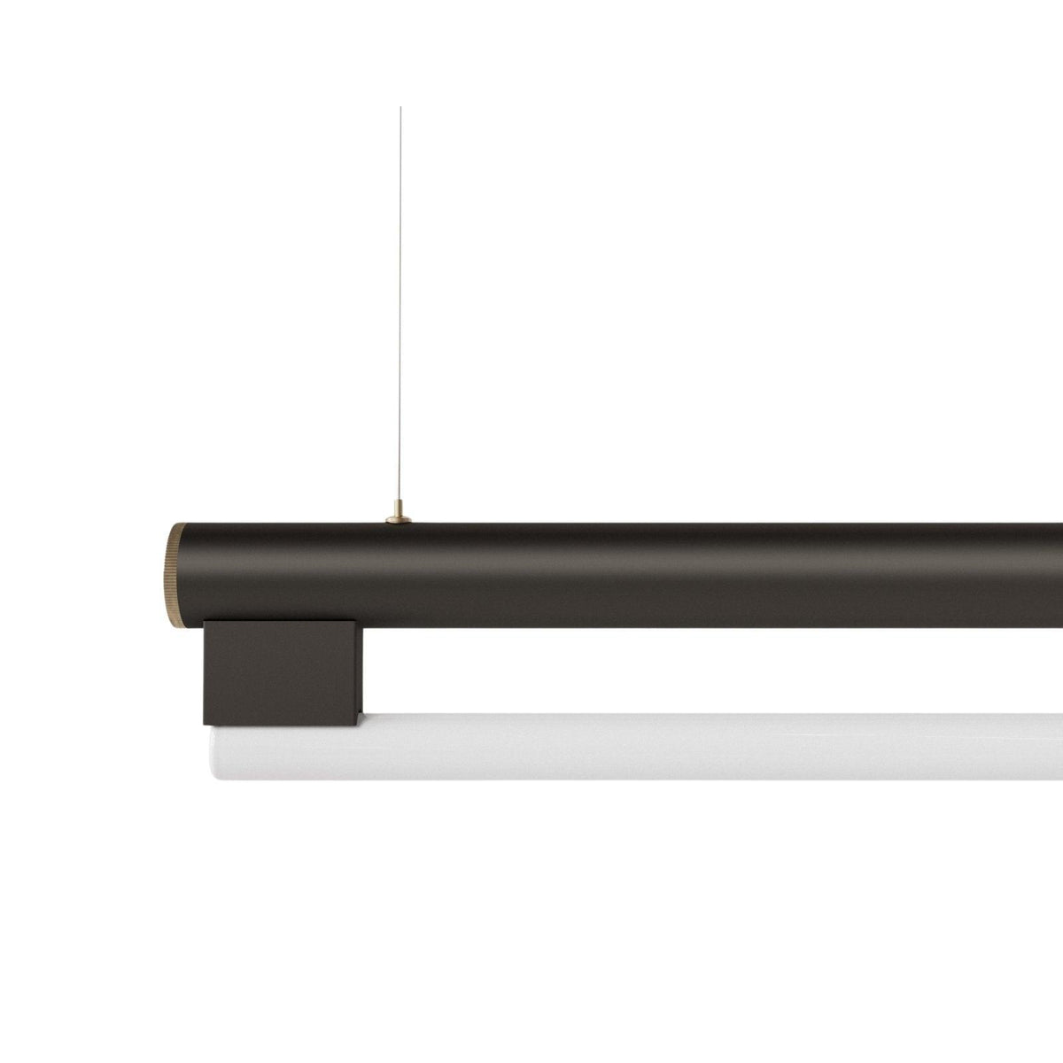 Eiffel Pendant Light - Blackened Steel - 1000 - Pendant Lights - Frama – view 3