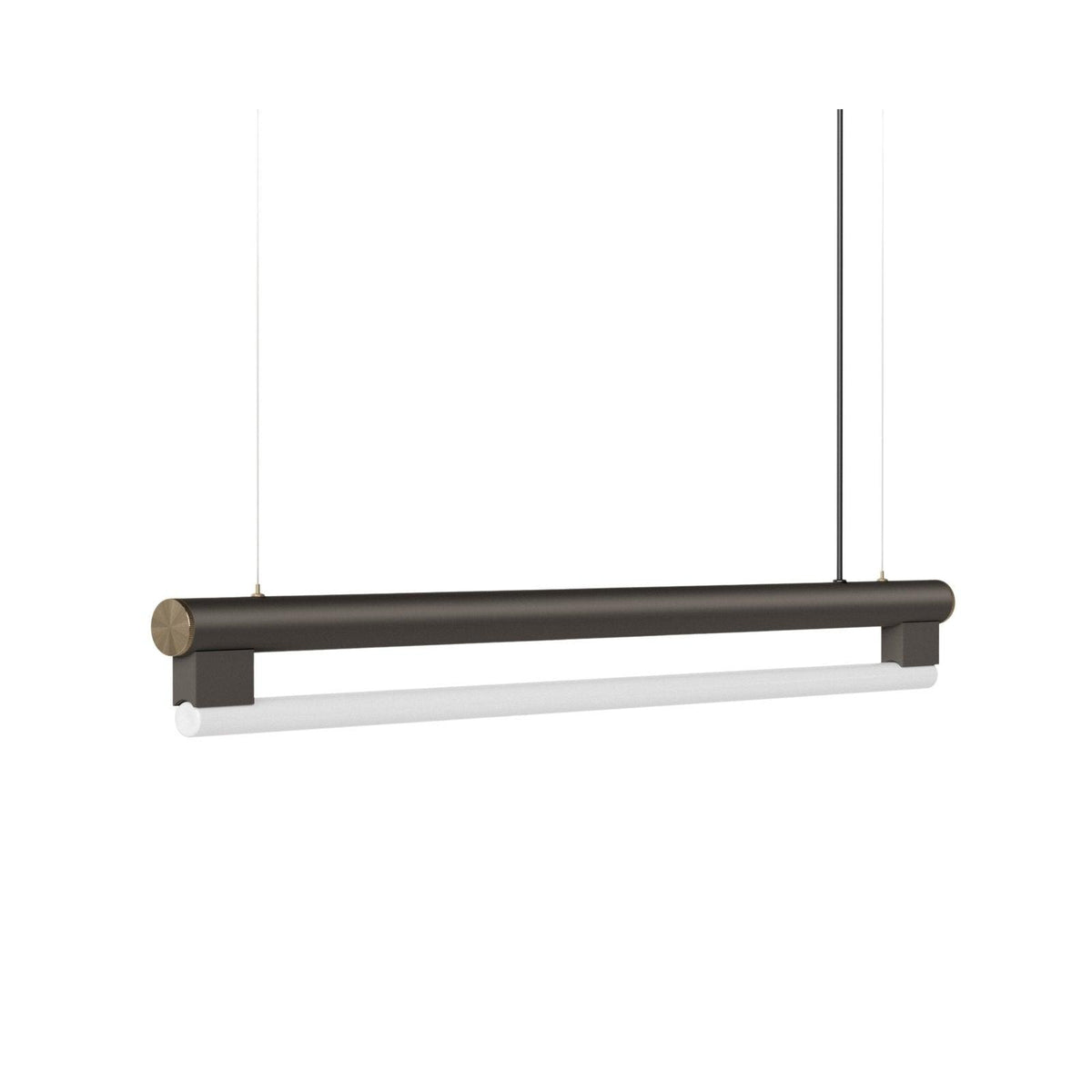 Eiffel Pendant Light - Blackened Steel - 1000 - Pendant Lights - Frama – view 5
