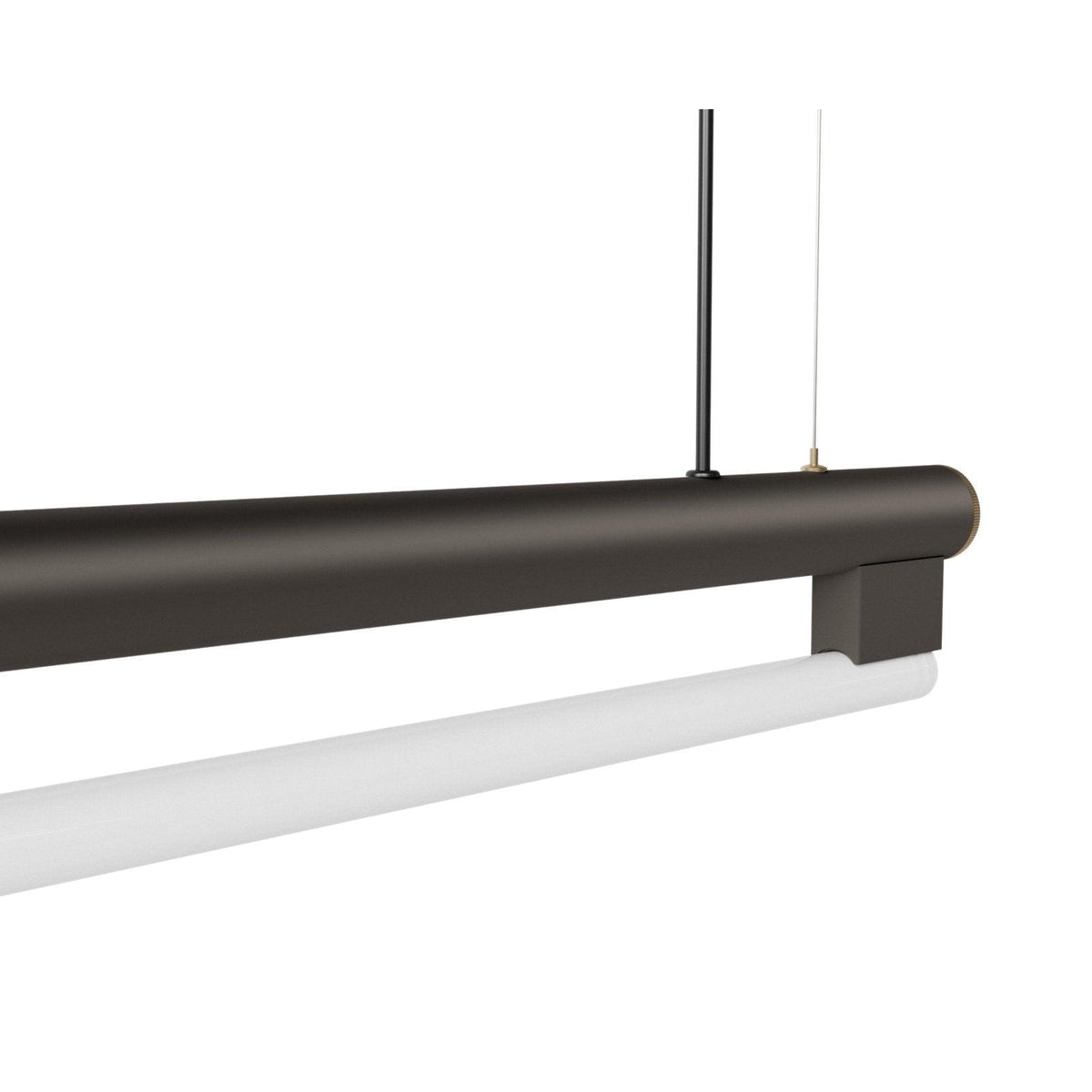 Eiffel Pendant Light - Blackened Steel - 1000 - Pendant Lights - Frama – view 4