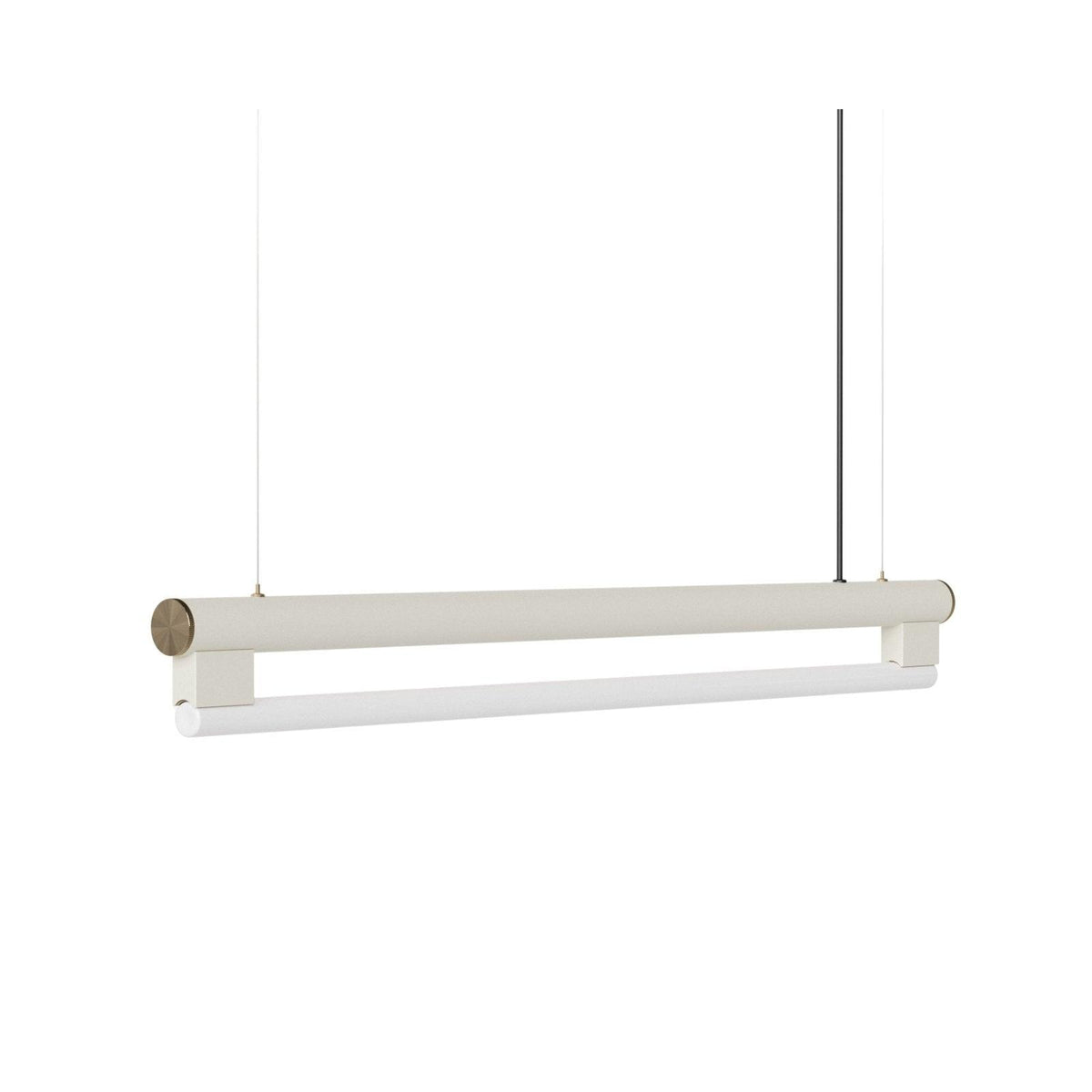 Eiffel Pendant Light - Cream - 1000 - Pendant Lights - Frama – Ansicht 5