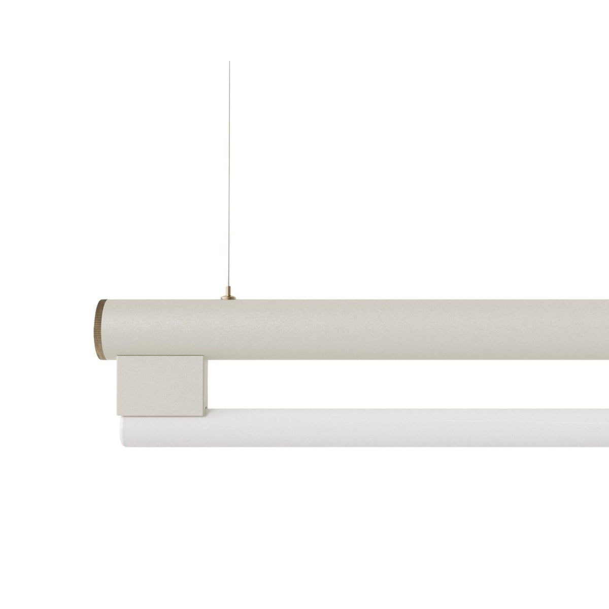 Eiffel Pendant Light - Cream - 1000 - Pendant Lights - Frama – Ansicht 3