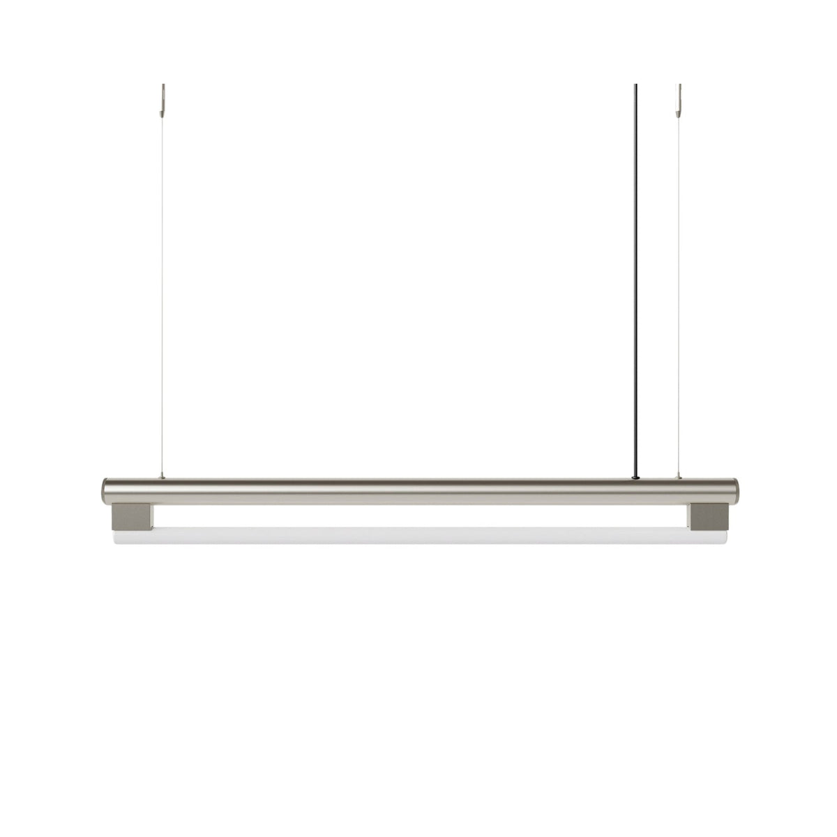 Eiffel Pendant Light - Stainless Steel - 1000 - Pendant Lights - Frama