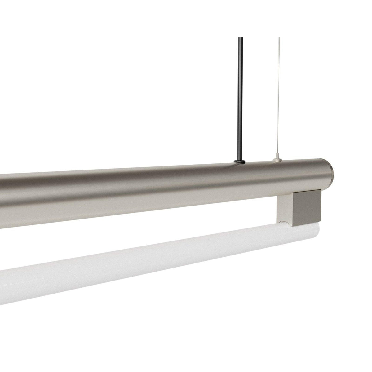 Eiffel Pendant Light - Stainless Steel - 1000 - Pendant Lights - Frama – view 4