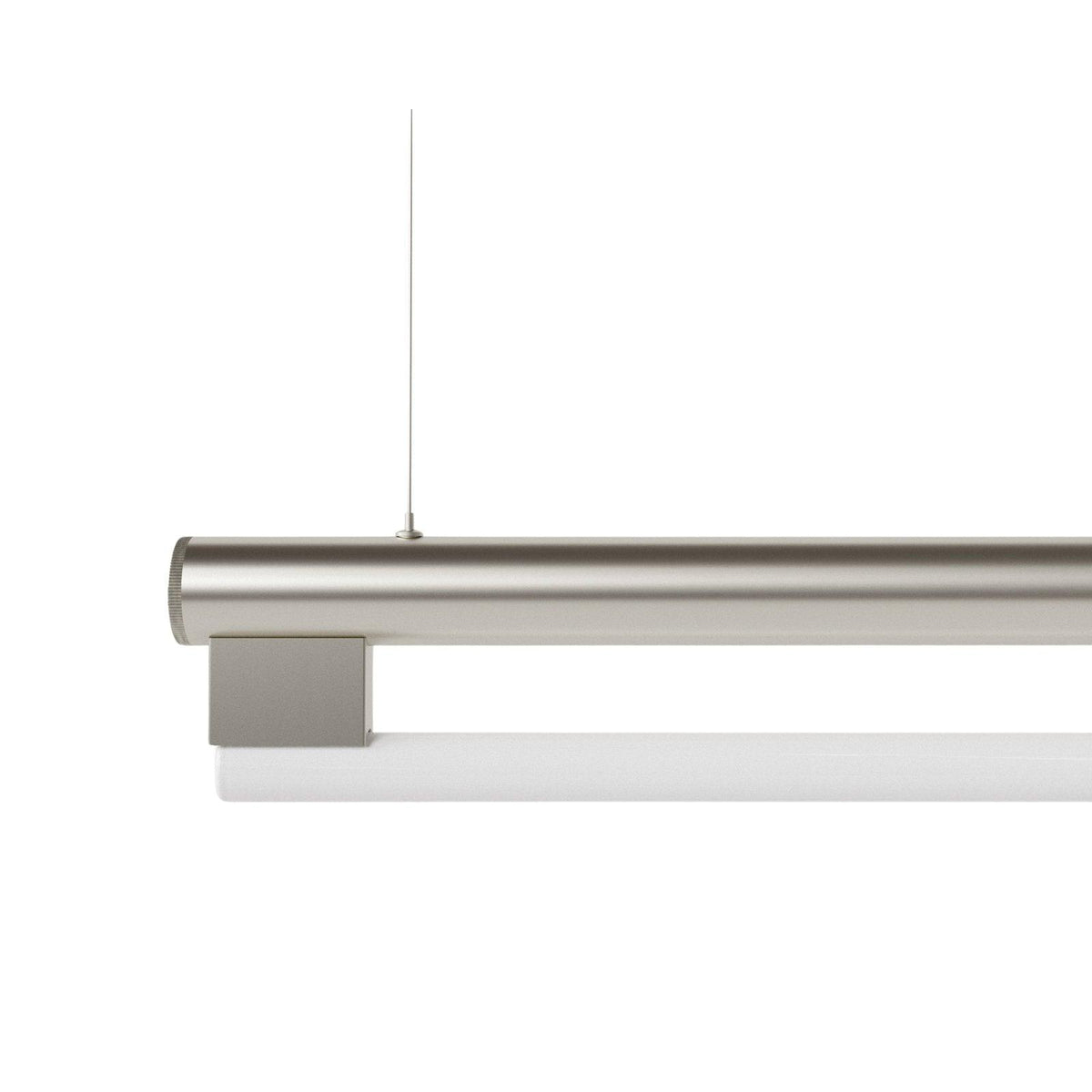 Eiffel Pendant Light - Stainless Steel - 1000 - Pendant Lights - Frama – view 3