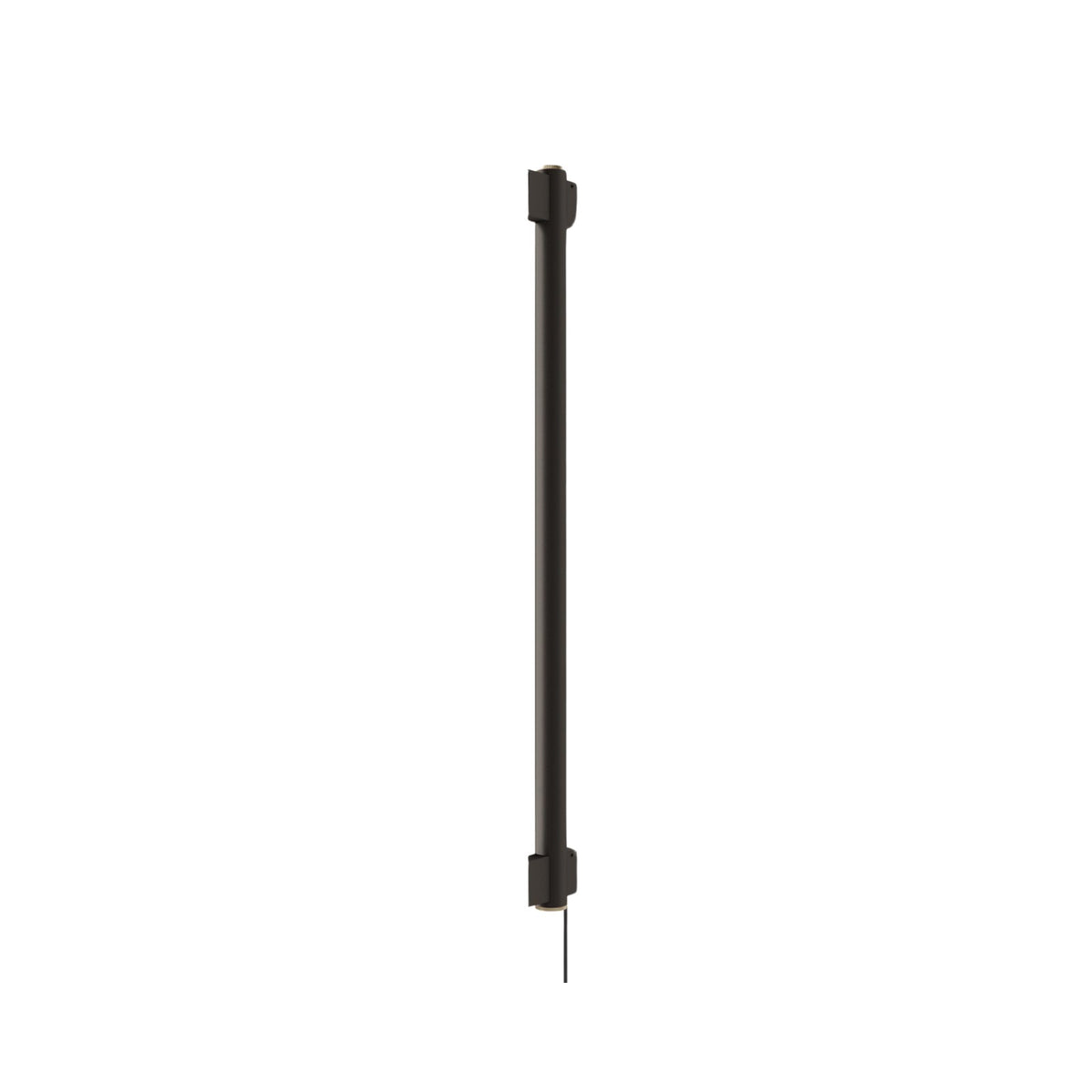 Eiffel Wall Lamp - Blackened Steel - Single 1000 - Wall Lights - Frama – view 3