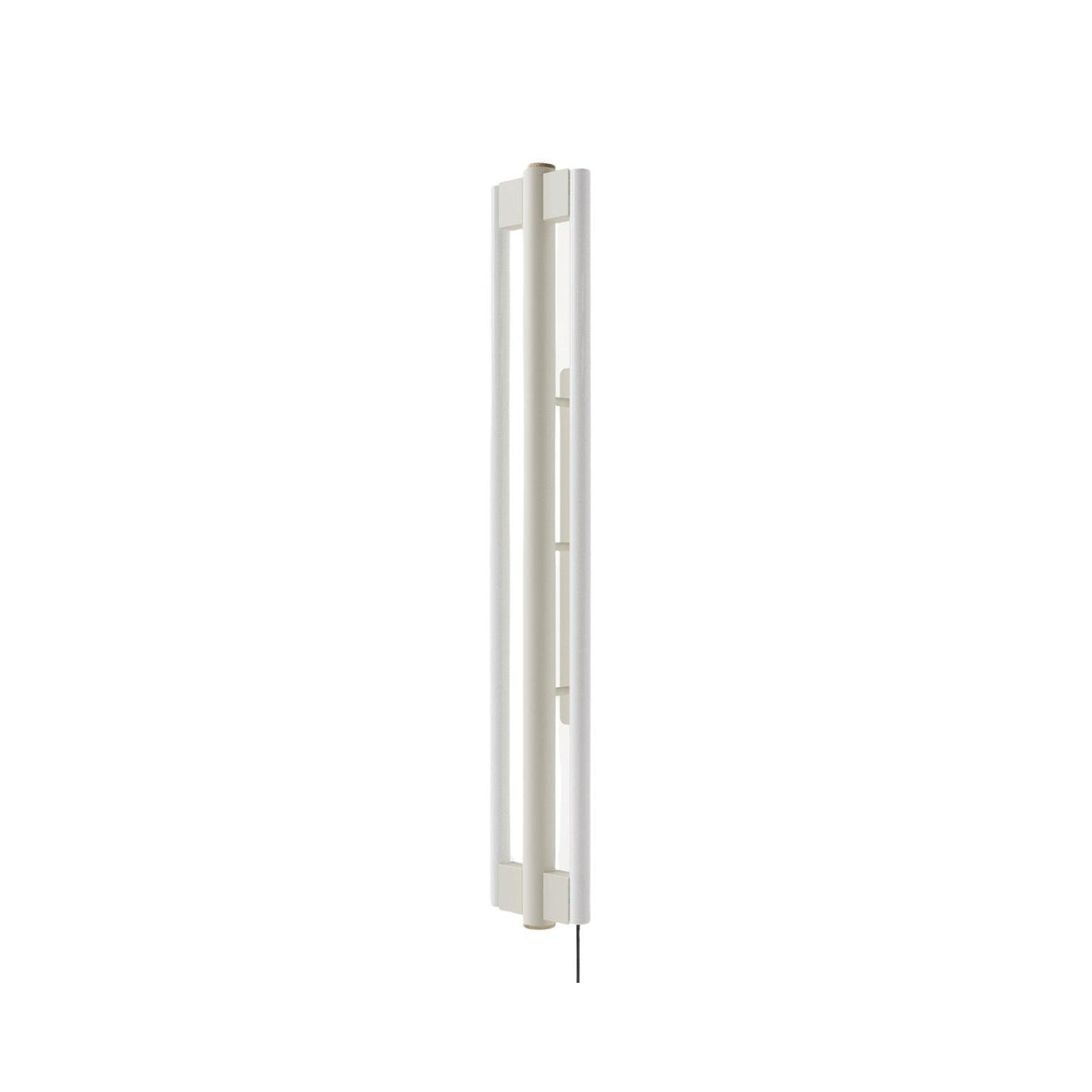 Eiffel Wall Lamp - Cream - Double 1000 - Wall Lights - Frama – view 3