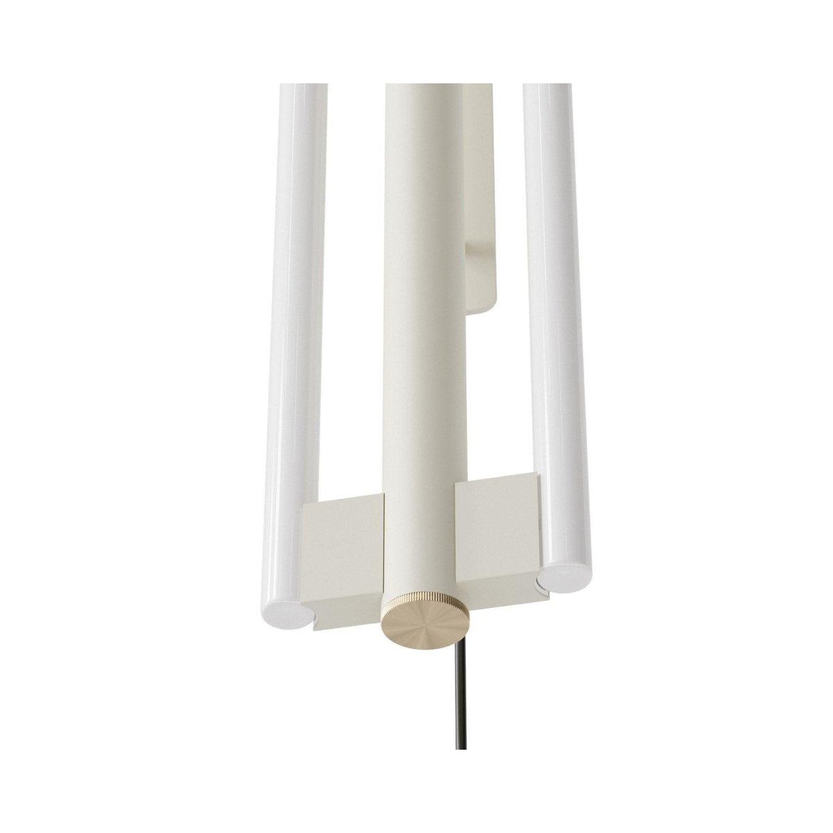 Eiffel Wall Lamp - Cream - Double 1000 - Wall Lights - Frama – view 4