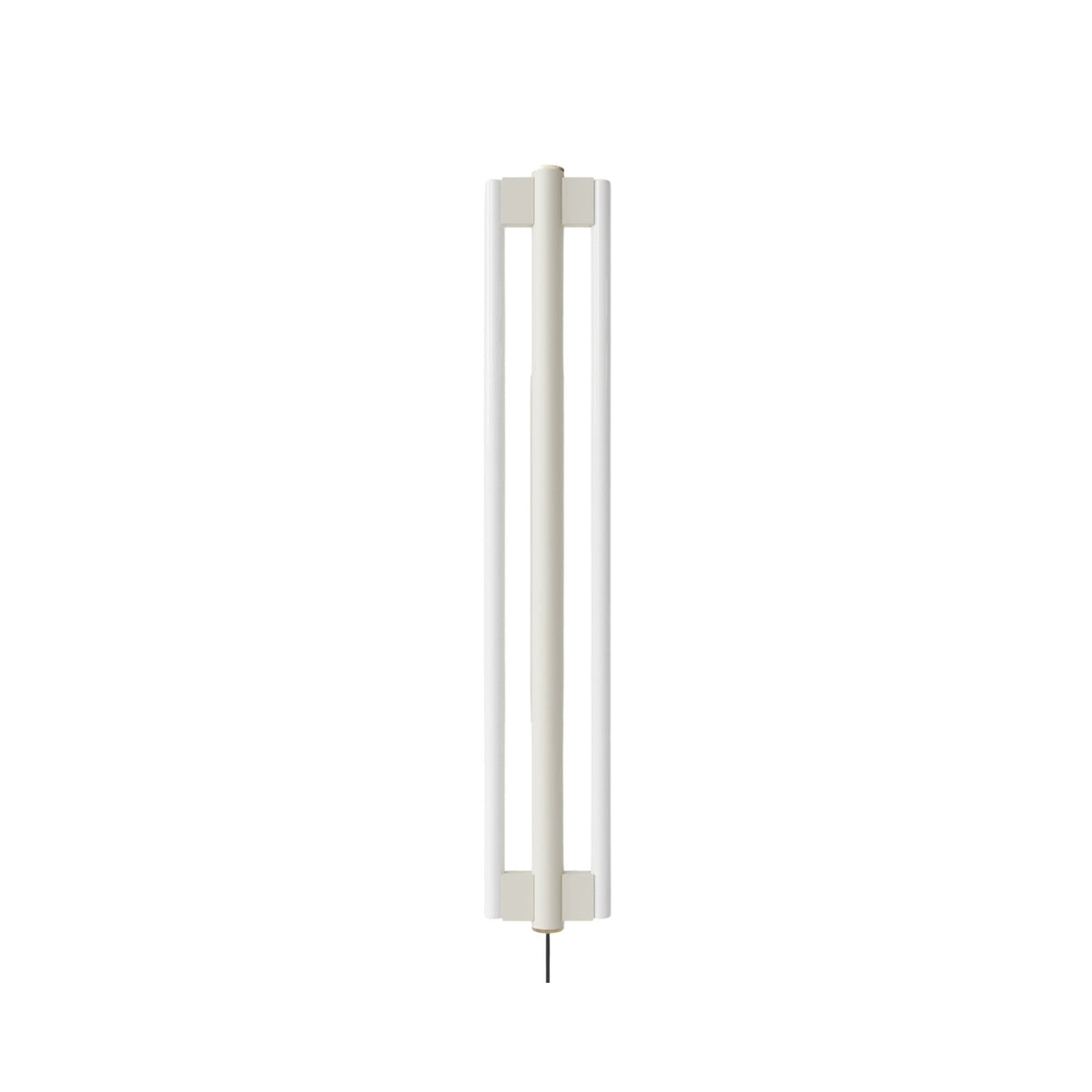 Eiffel Wall Lamp - Cream - Double 1000 - Wall Lights - Frama