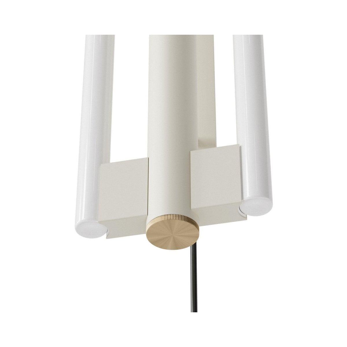 Eiffel Wall Lamp - Cream - Double 500 - Wall Lights - Frama – view 4