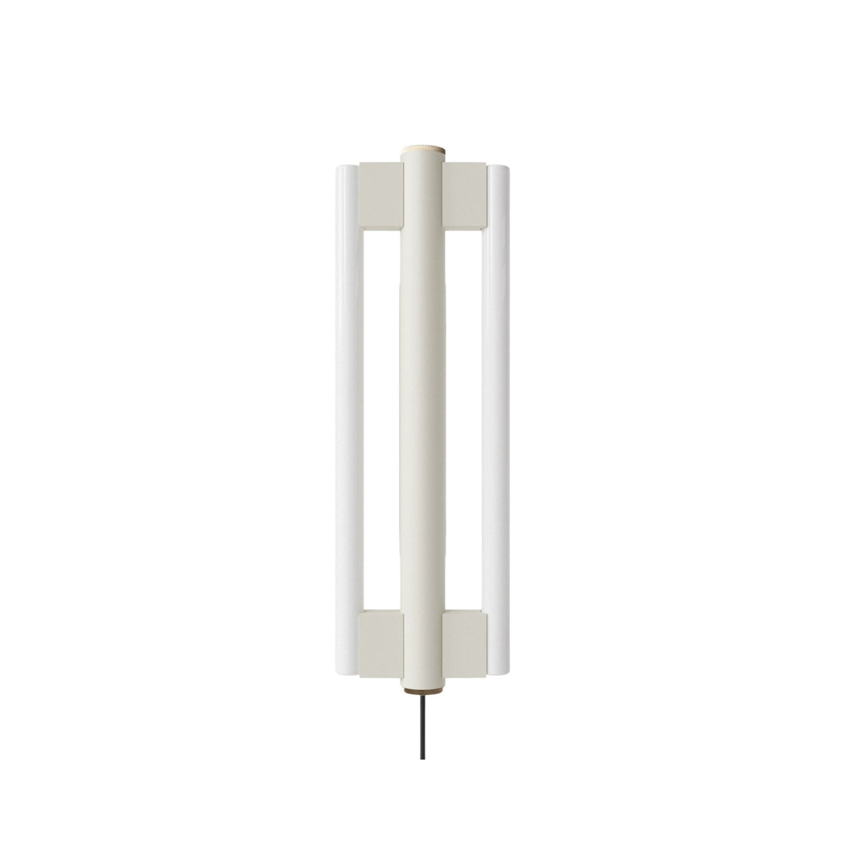 Eiffel Wall Lamp - Cream - Double 500 - Wall Lights - Frama