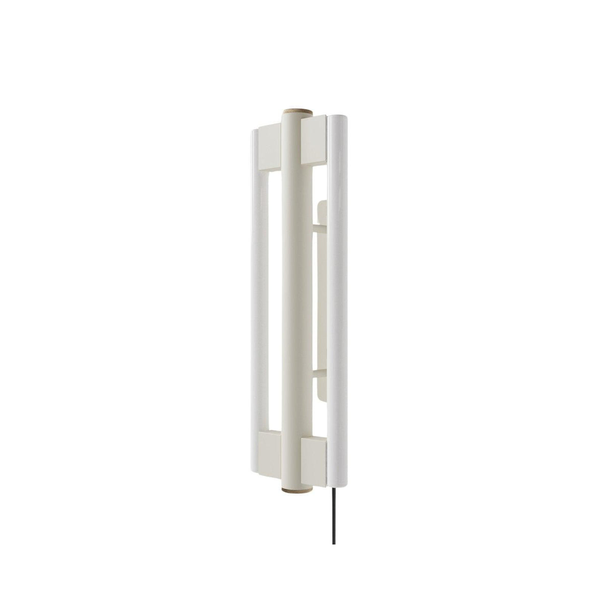 Eiffel Wall Lamp - Cream - Double 500 - Wall Lights - Frama – view 3