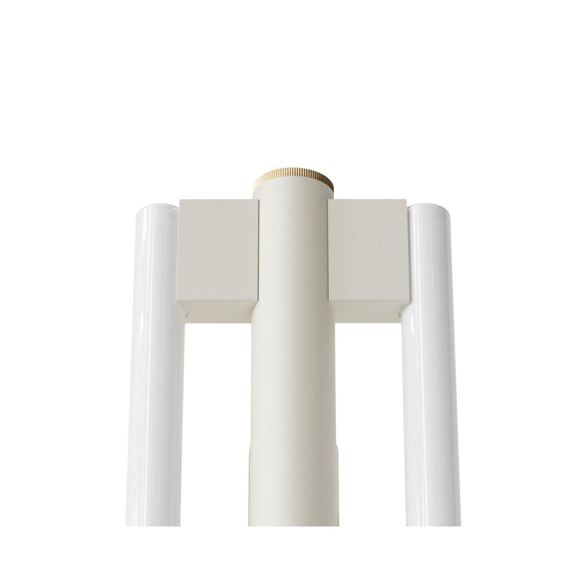 Eiffel Wall Lamp - Cream - Double 500 - Wall Lights - Frama – view 5