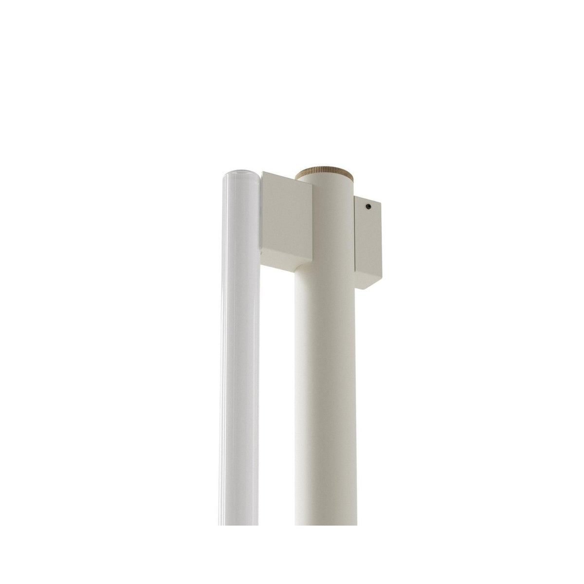 Eiffel Wall Lamp - Cream - Single 1000 - Wall Lights - Frama – view 4
