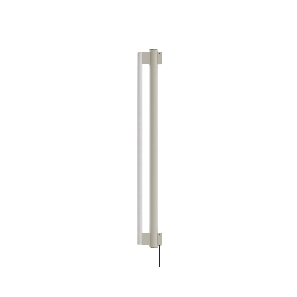 Eiffel Wall Lamp - Cream - Single 1000 - Wall Lights - Frama – view 3