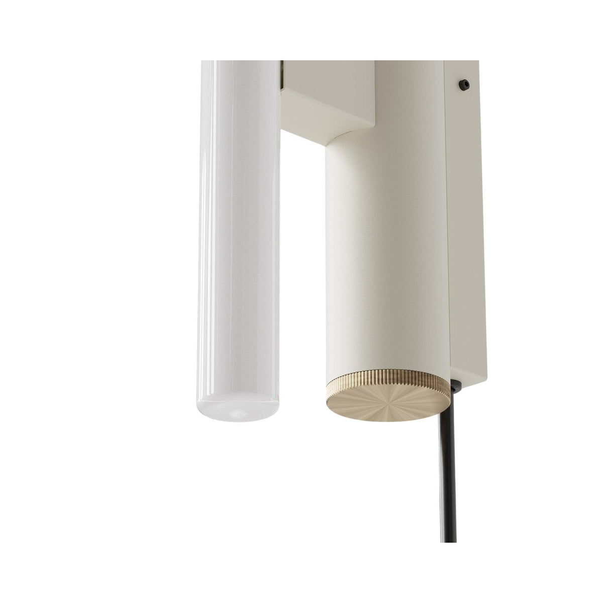 Eiffel Wall Lamp - Cream - Single 300 - Wall Lights - Frama – view 5