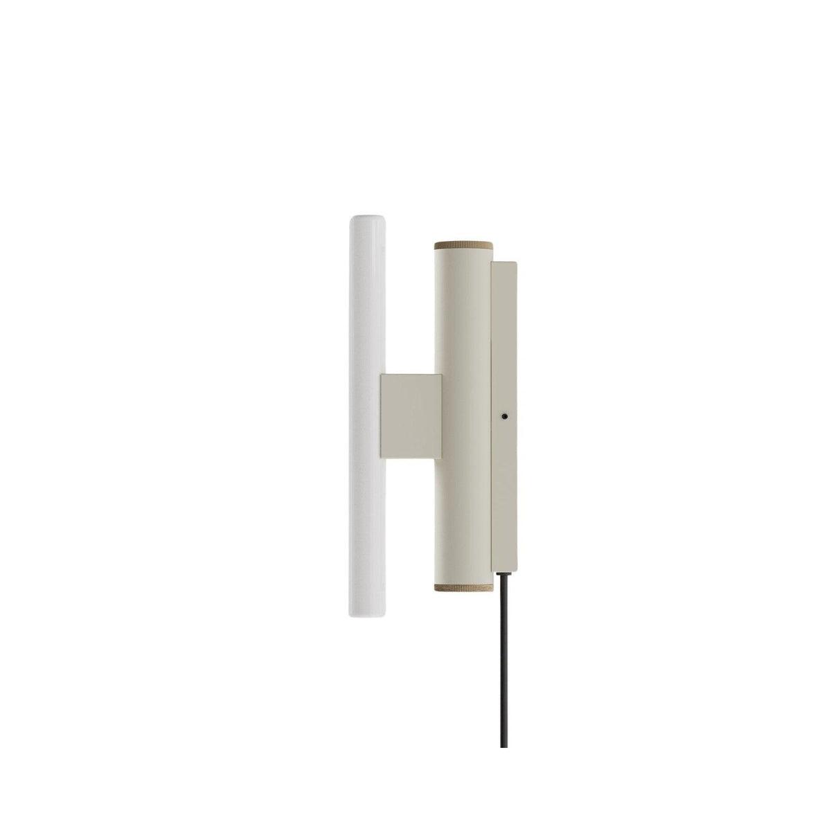 Eiffel Wall Lamp - Cream - Single 300 - Wall Lights - Frama – view 4