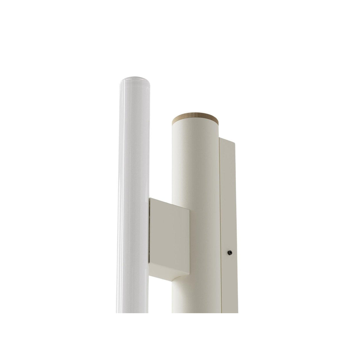 Eiffel Wall Lamp - Cream - Single 300 - Wall Lights - Frama – view 3