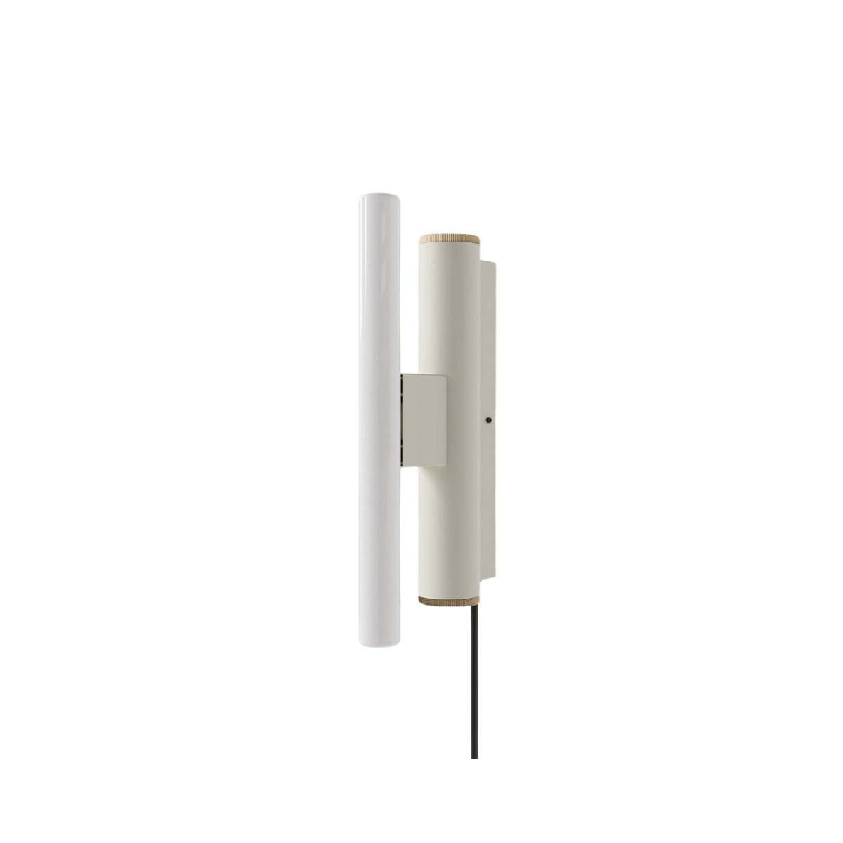 Eiffel Wall Lamp - Cream - Single 300 - Wall Lights - Frama