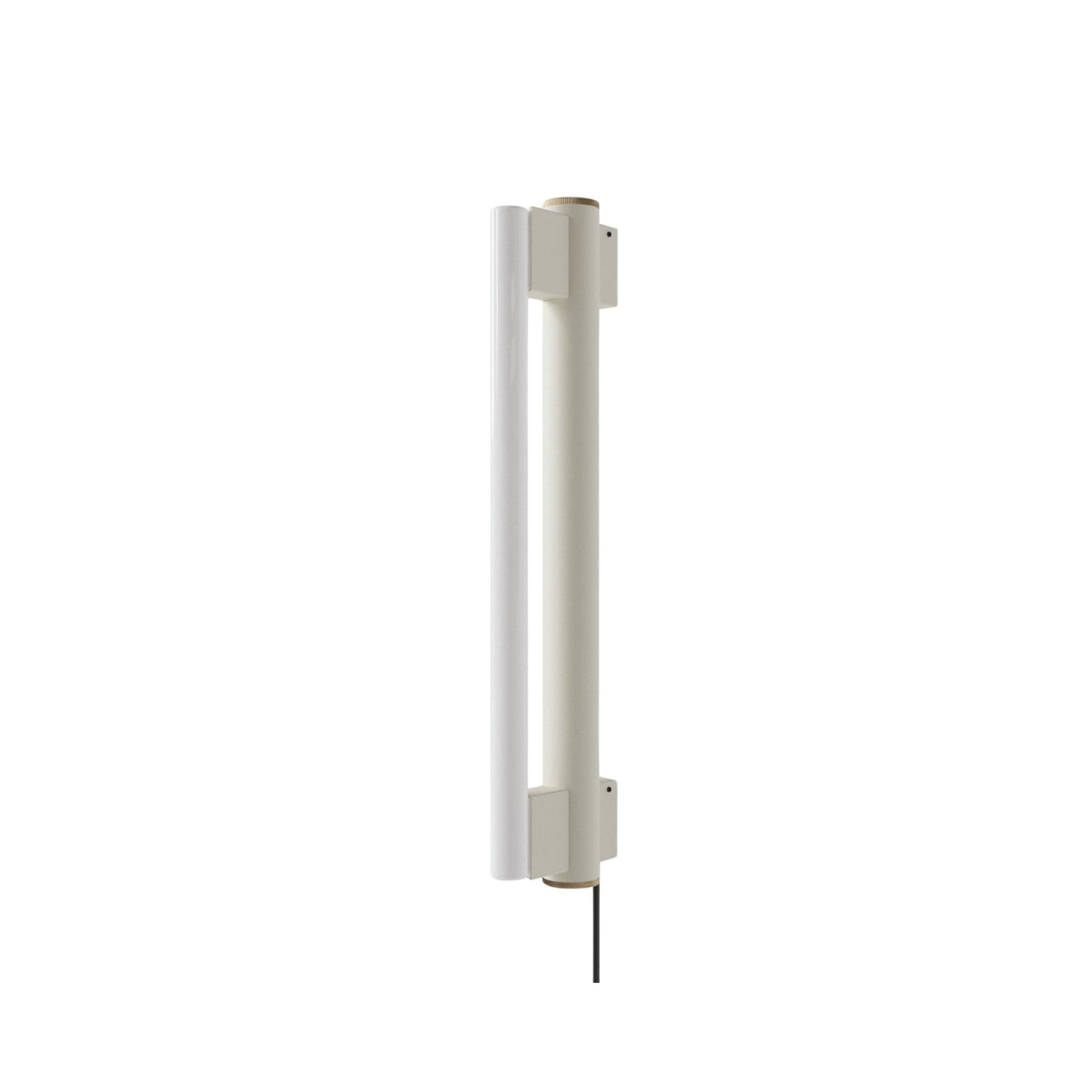 Eiffel Wall Lamp - Cream - Single 500 - Wall Lights - Frama