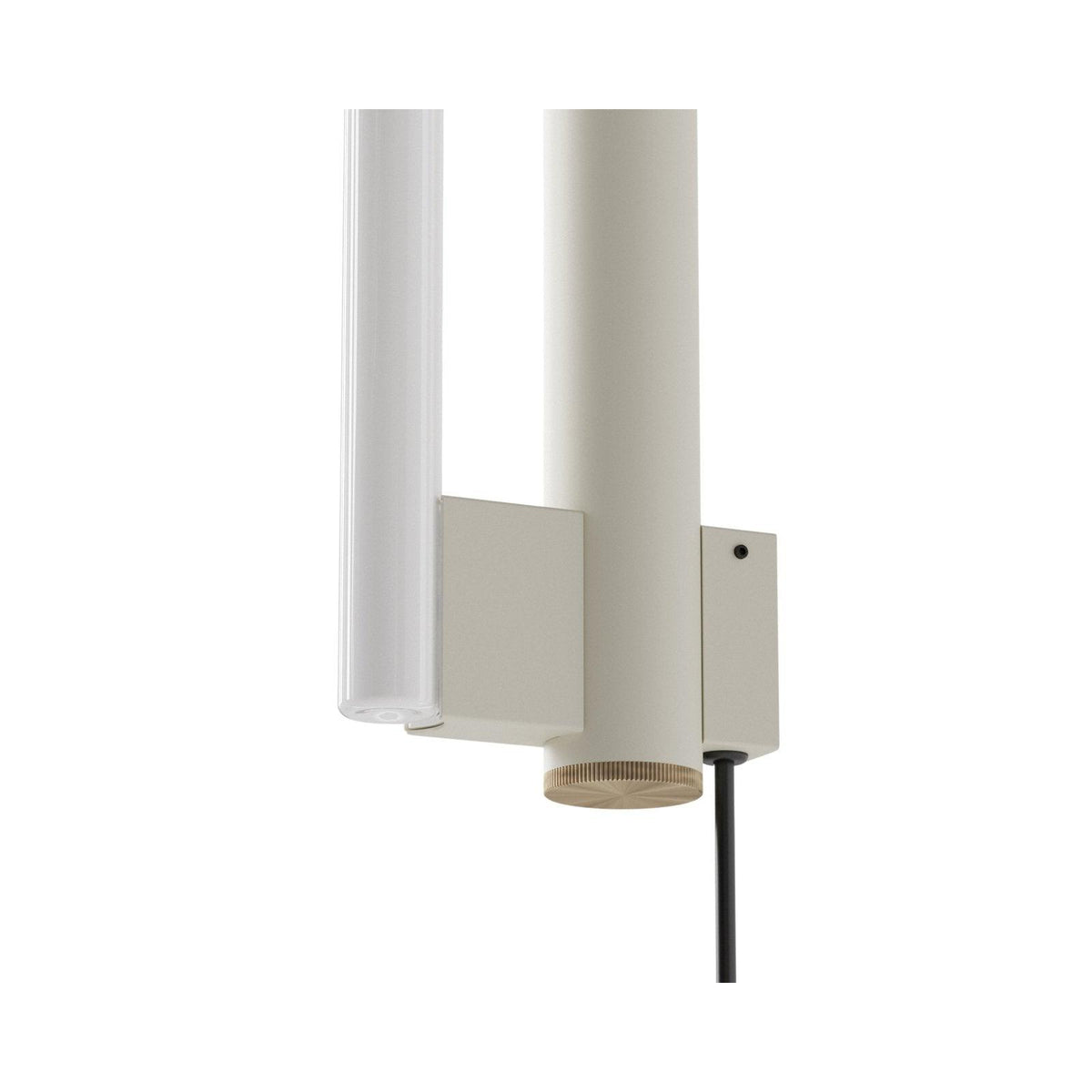 Eiffel Wall Lamp - Cream - Single 500 - Wall Lights - Frama – view 5