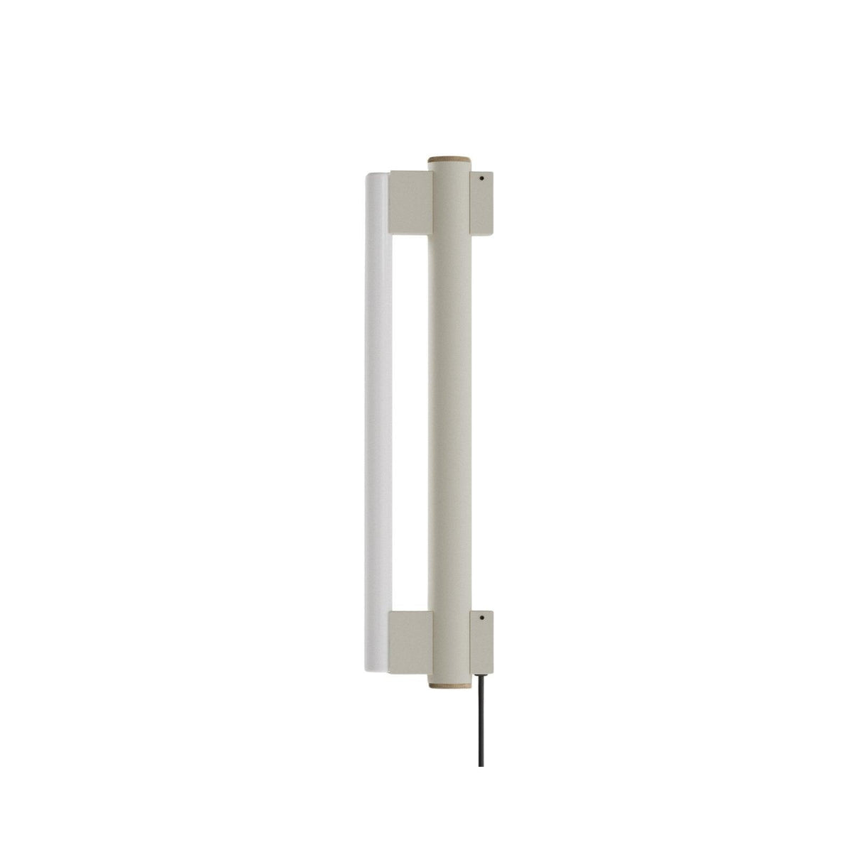 Eiffel Wall Lamp - Cream - Single 500 - Wall Lights - Frama – view 3