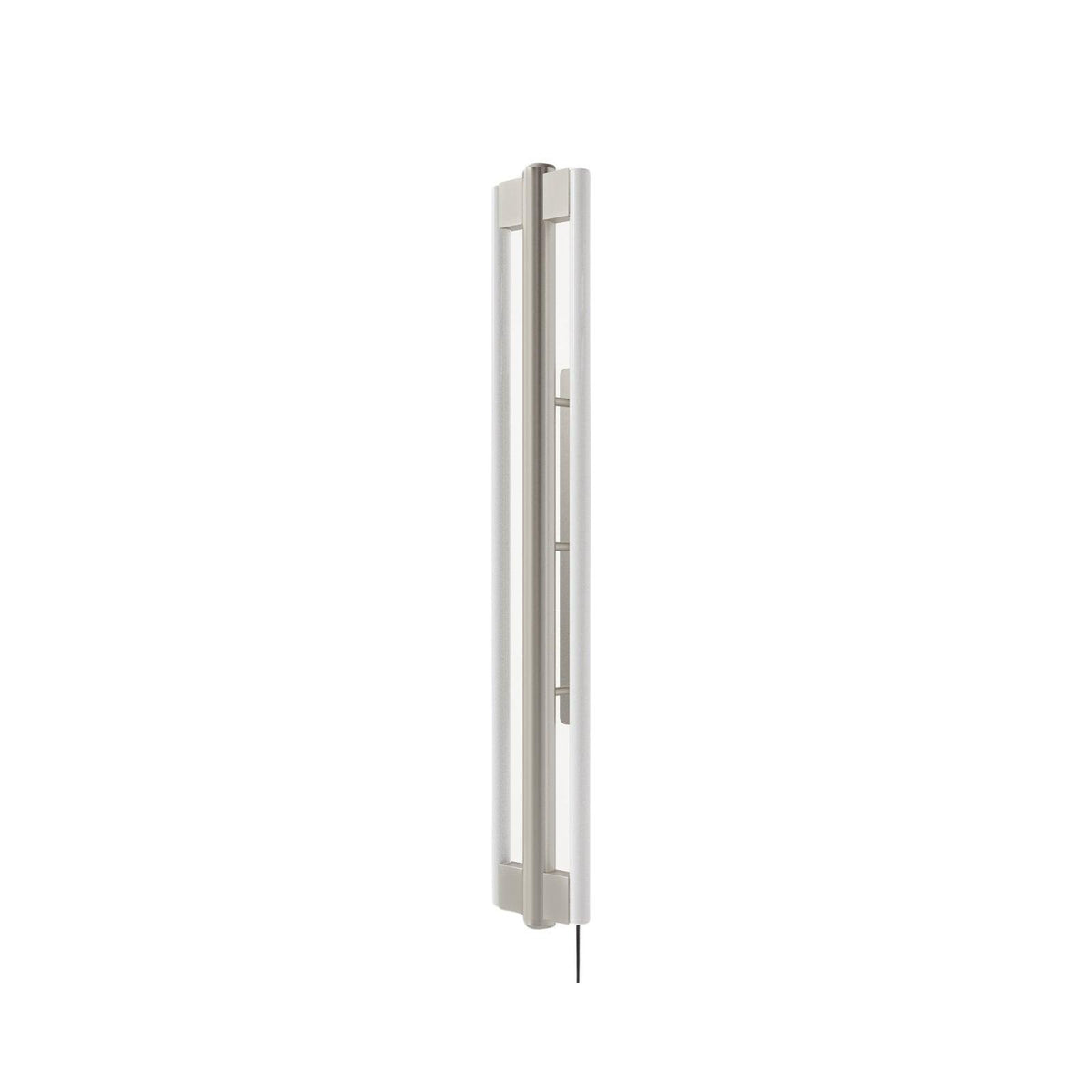 Eiffel Wall Lamp - Stainless Steel - Double 1000 - Wall Lights - Frama – view 4