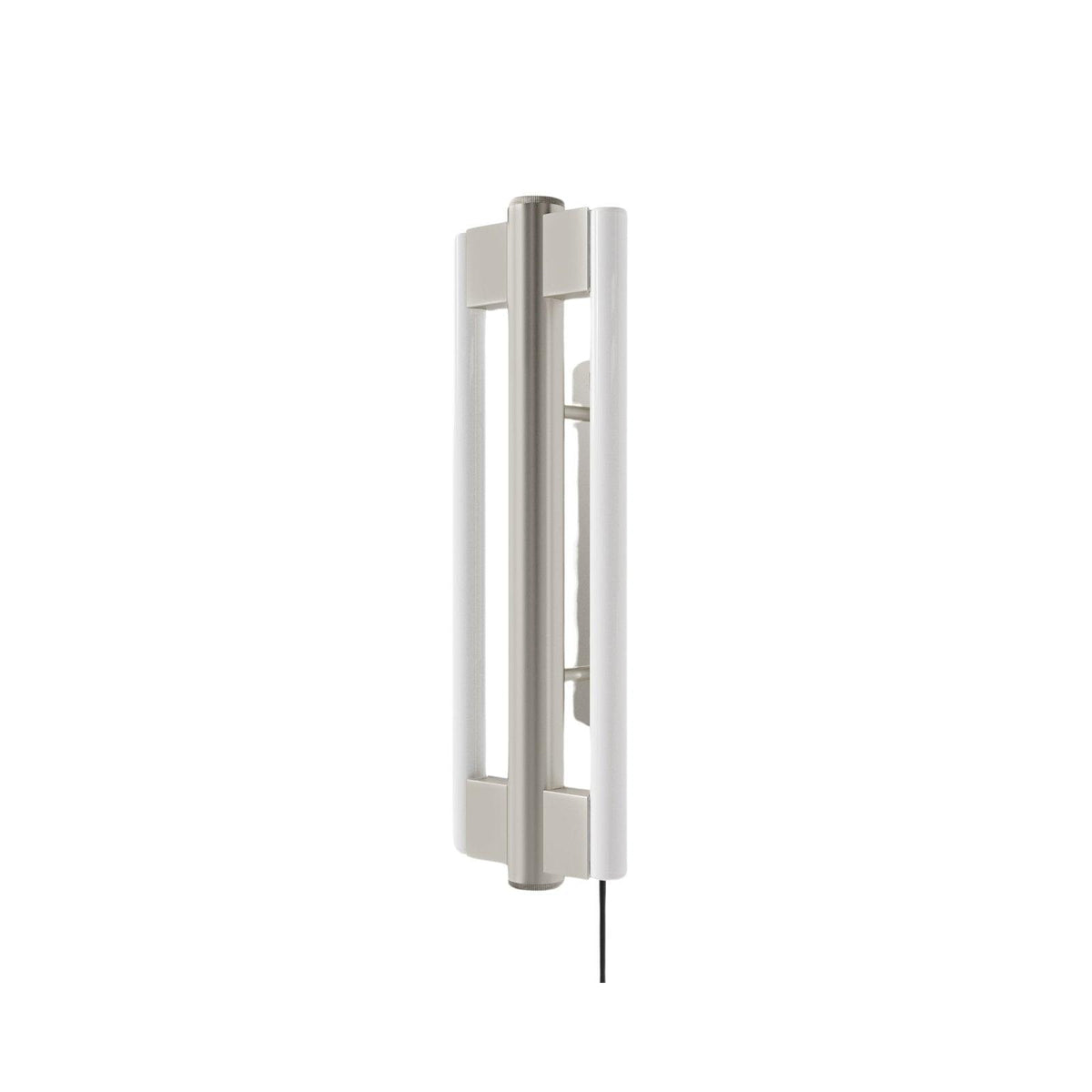 Eiffel Wall Lamp - Stainless Steel - Double 500 - Wall Lights - Frama – Ansicht 3