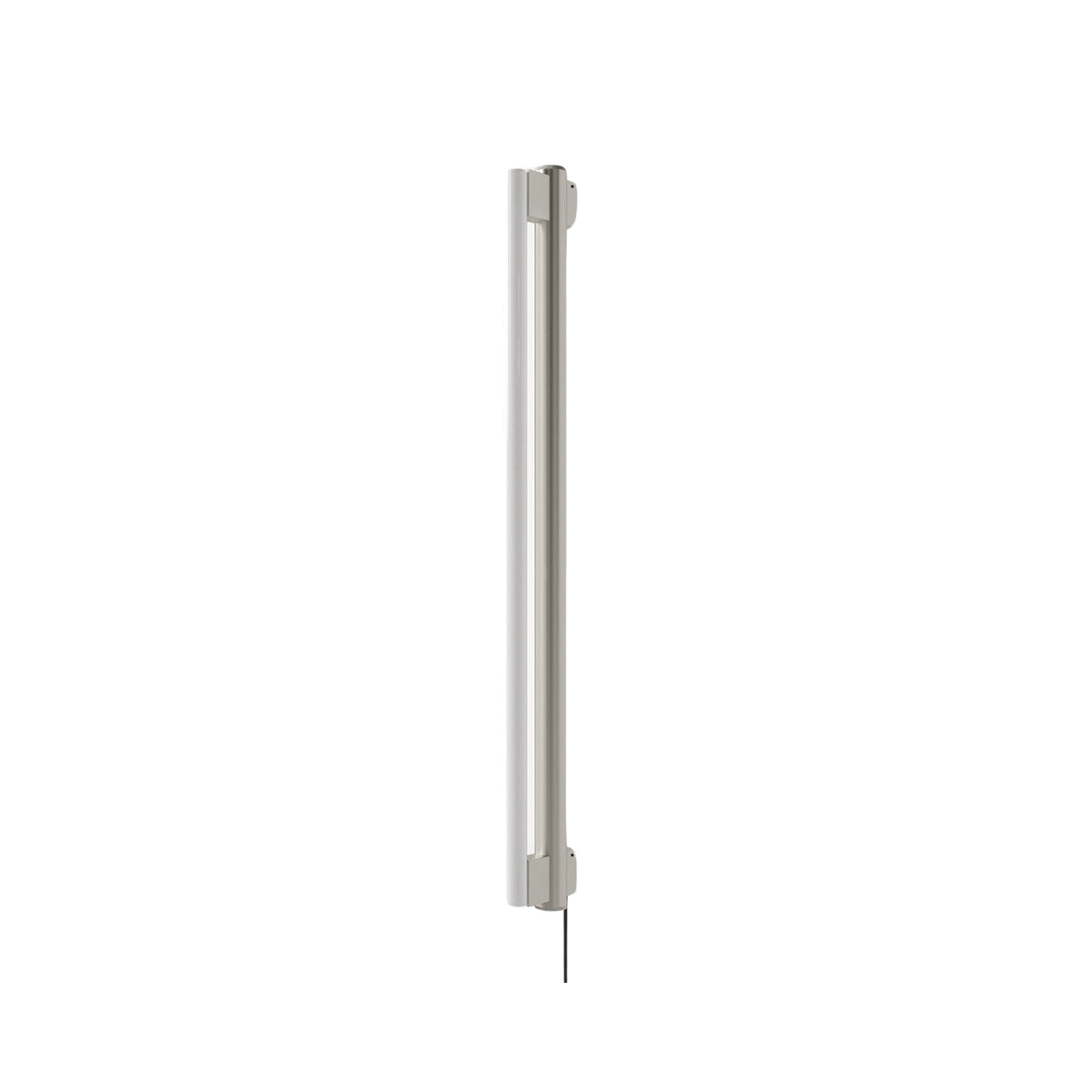 Eiffel Wall Lamp - Stainless Steel - Single 1000 - Wall Lights - Frama