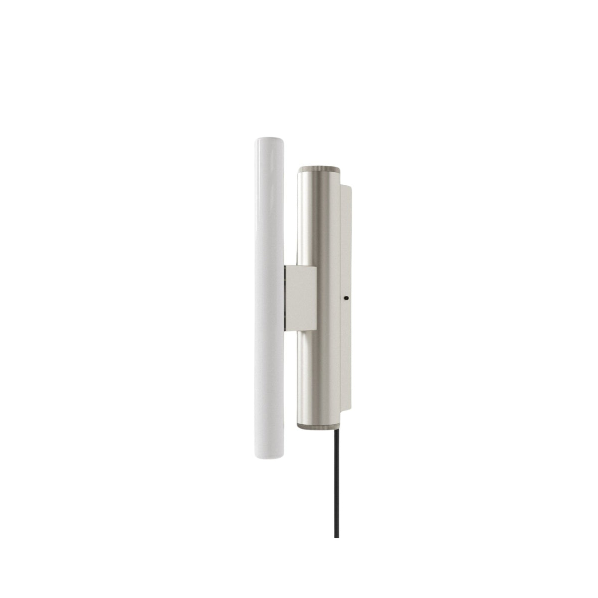 Eiffel Wall Lamp - Stainless Steel - Single 300 - Wall Lights - Frama