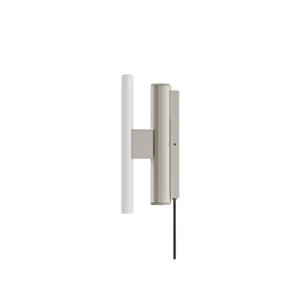 Eiffel Wall Lamp - Stainless Steel - Single 300 - Wall Lights - Frama – view 4