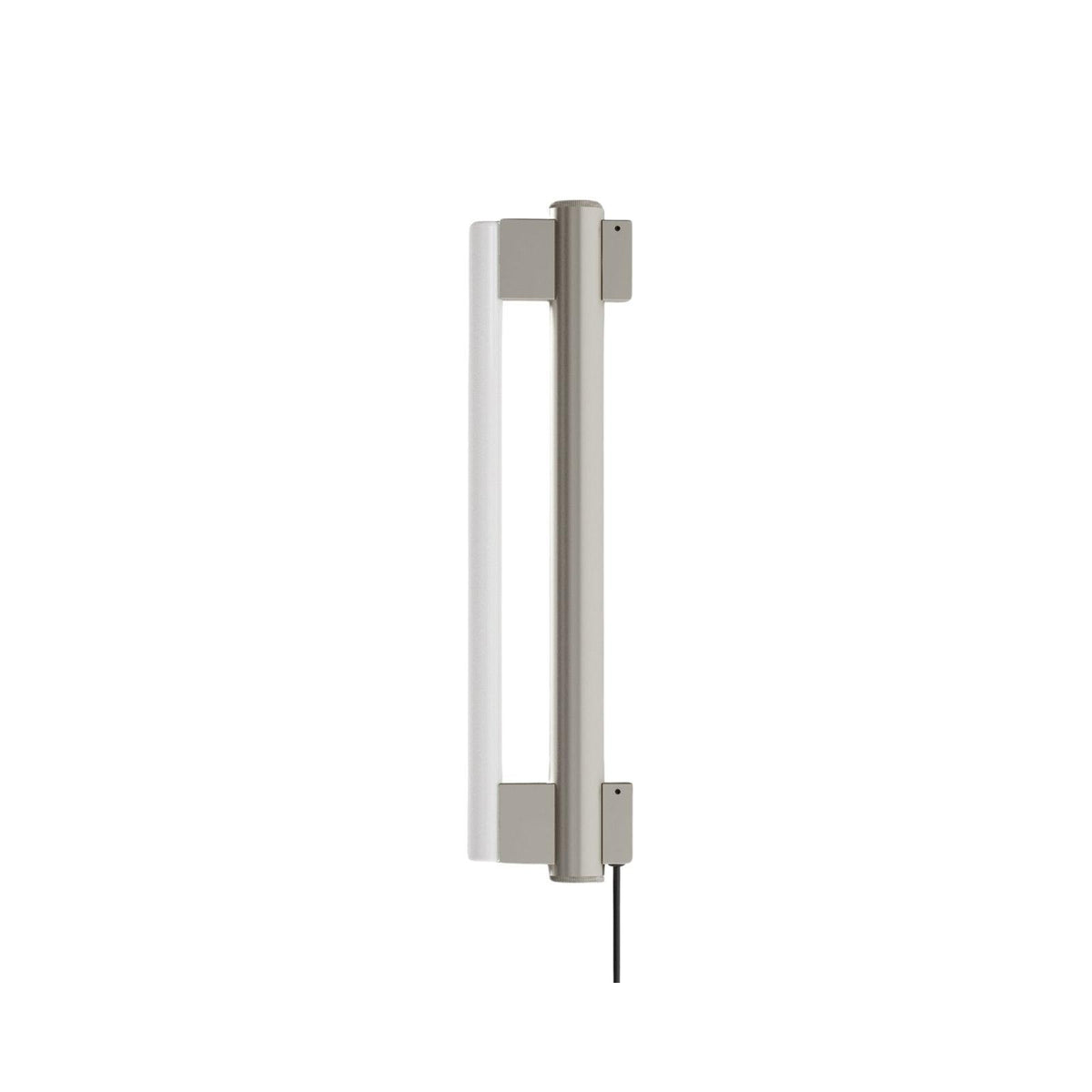 Eiffel Wall Lamp - Stainless Steel - Single 500 - Wall Lights - Frama – view 3