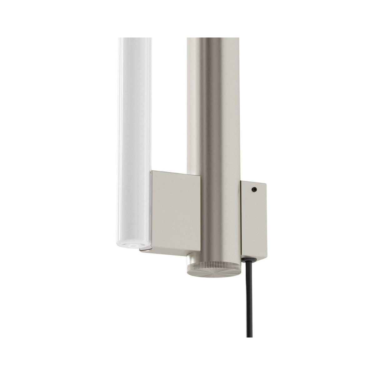 Eiffel Wall Lamp - Stainless Steel - Single 500 - Wall Lights - Frama – view 5