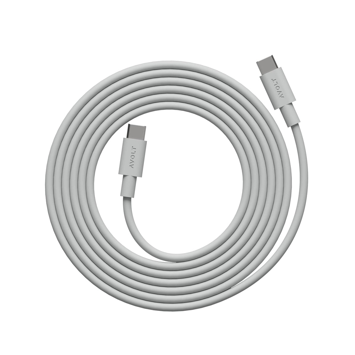 Cable 1 – Gotland Grey – AVOLT