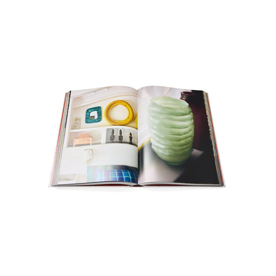 Limited Edition Lookbook 2026-2027 – HKLIVING – view 5