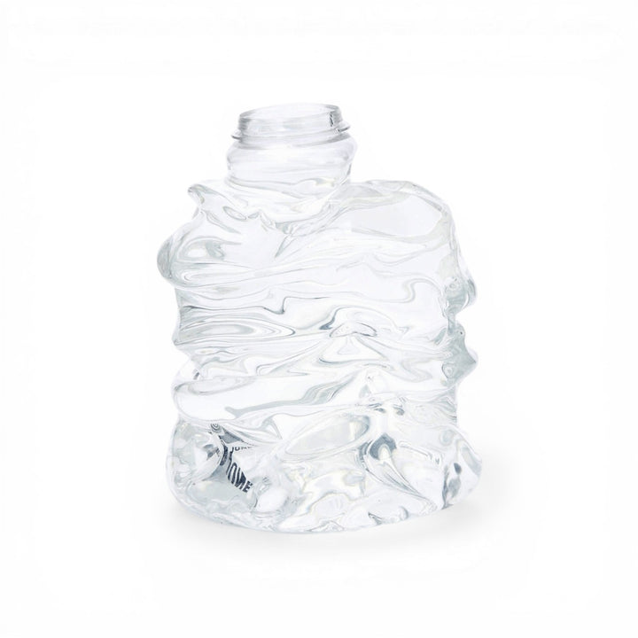 Eros Torso Classic Clear Vase – NIKO JUNE