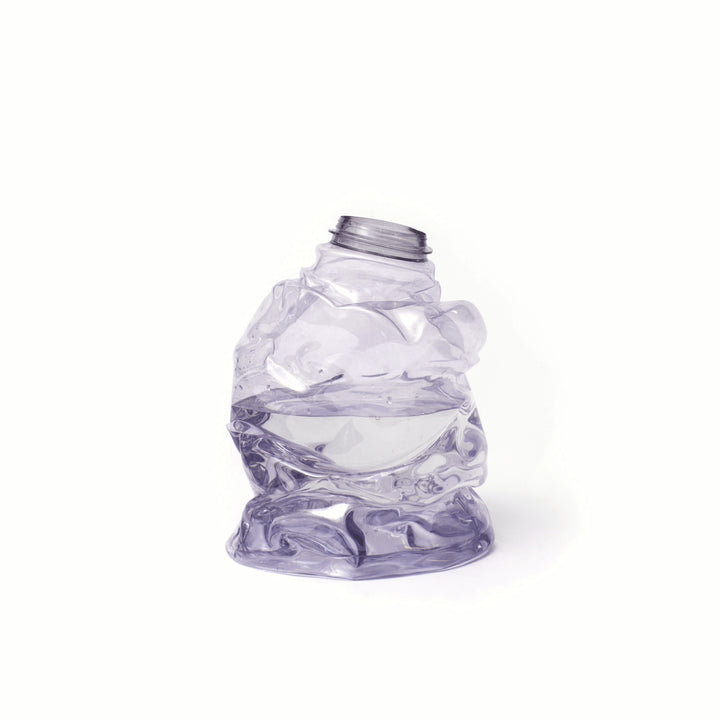 Eros Torso HUE Purple - Vase – NIKO JUNE