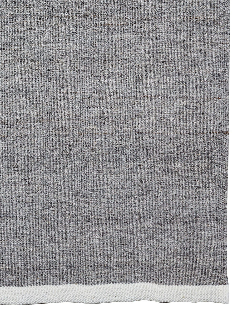 Stone - Escape Kelim Rug – Massimo Copenhagen – view 3