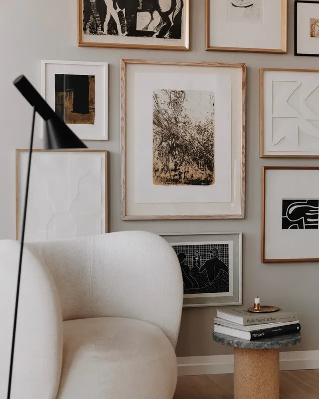 AJ Floor Lamp – Louis Poulsen – view 13