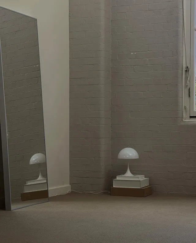 Panthella 250 Portable Lamp – Louis Poulsen – view 8