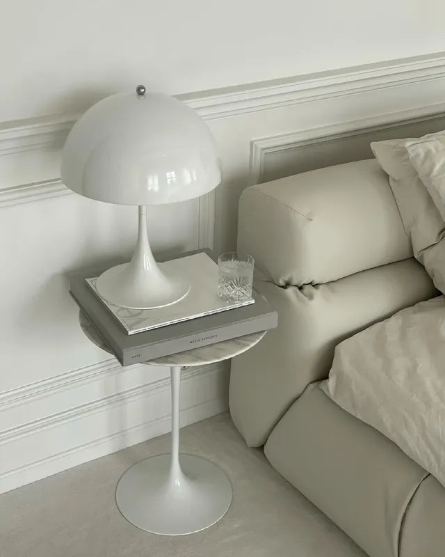 Panthella 320 Table Lamp – Louis Poulsen – view 5