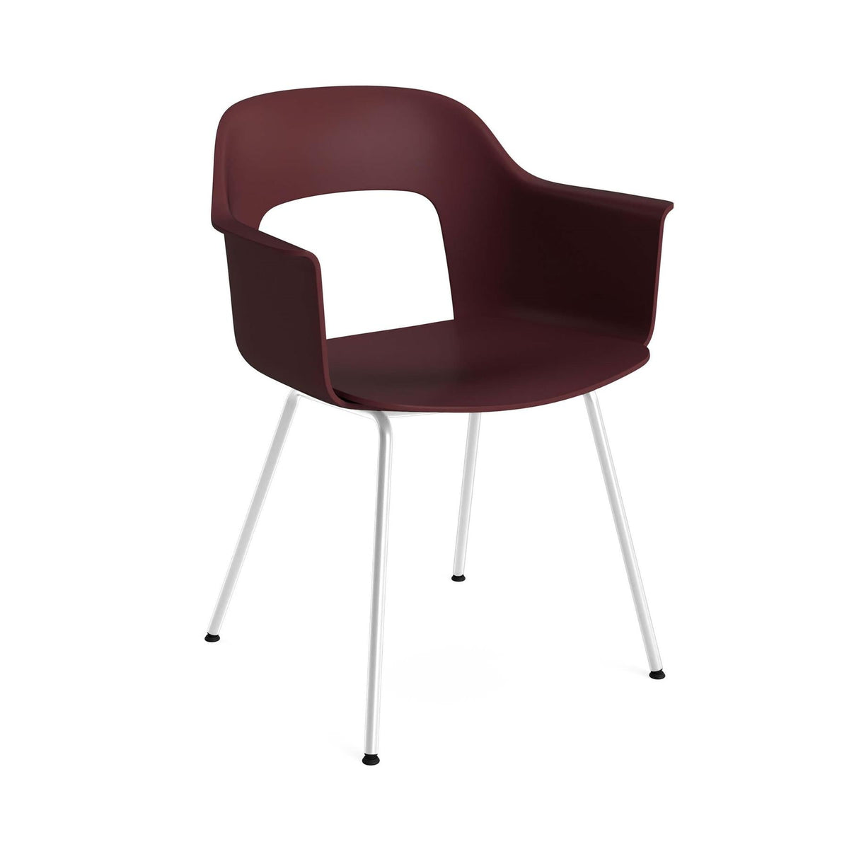 Layout Armchair 211 – HAY – view 18