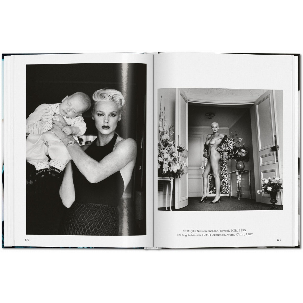 Helmut Newton & Alice Springs. Us and Them - Bücher - Taschen Verlag – view 5
