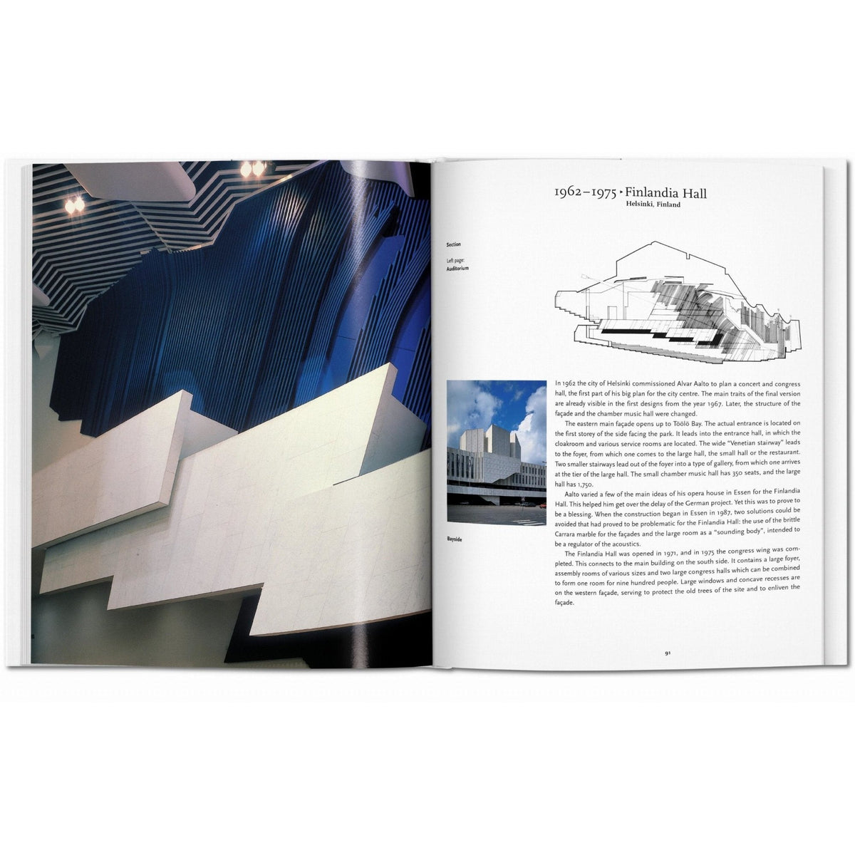 Aalto - Bücher - Taschen Verlag – view 7